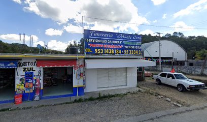 Pasteleria Flor