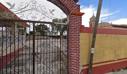 Escuela Primaria Lic. León Guzmán