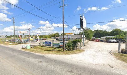 Olmos Auto Sales