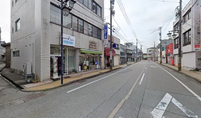 なかしま眼鏡・時計店