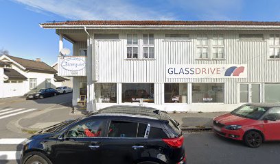 Glassdrive Larvik