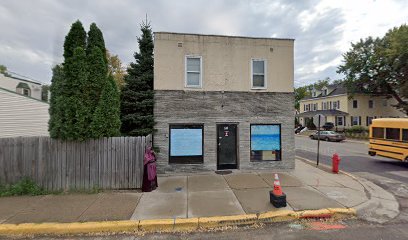 Columbia Heights Child Care Center