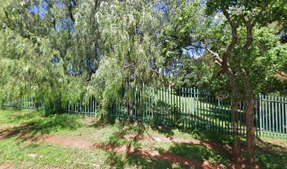 Marks Park Cricket Ground 1