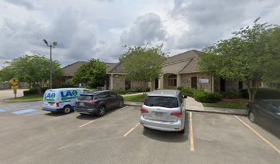 Primary Care at Home of Baton Rouge