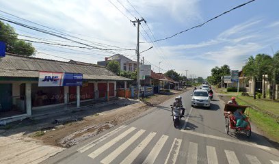 KANTOR ADVOKAT/PENGACARA DAN KONUSLTAN HUKUM AMH & PARTNERS