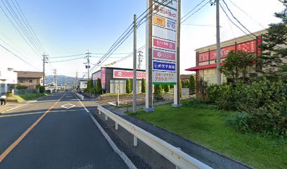 ホットヨガスタジオJAPA 岡谷店