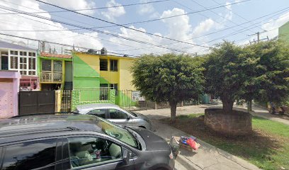 Mantenimiento residencial romero