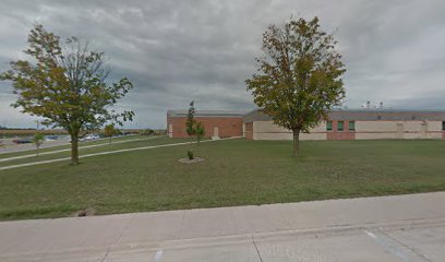 Waukon High School