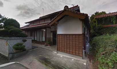 山辺・建築