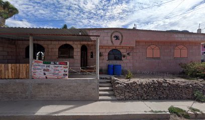 Mmabagui.Taller de Artes y Oficios