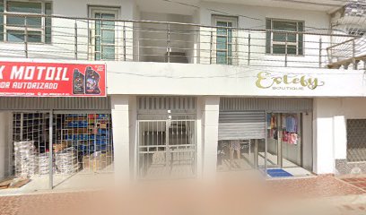 Tienda El Primer Mandamiento