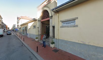 Centro Comercial De Oculos E Relogios Modelar De Espinho, Lda.