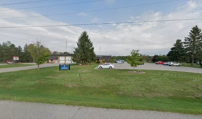 Township of Puslinch Fire Hall