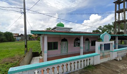 Masjid