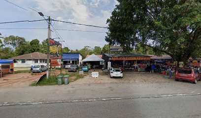 Gelanggang seni silat pendekar