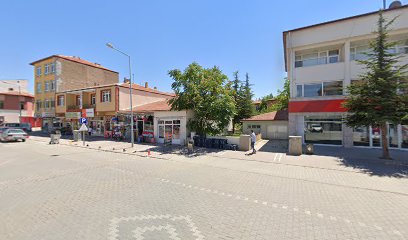 Kaşmir Halı