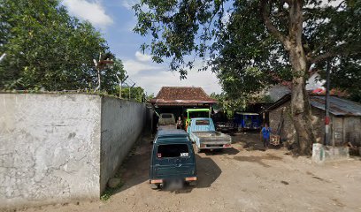 Bengkel Mobil Tiga Berlian (Bengkel Mas Tono)