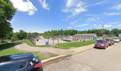 Buffalo Skatepark