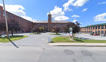 Burlington Labs
