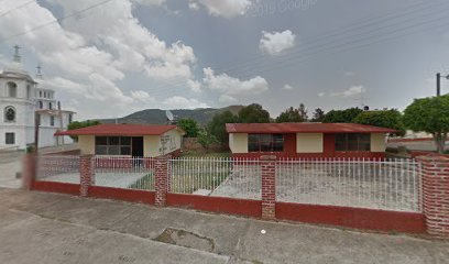 Escuela de Torrecillas.