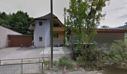 Immobilien-Genossenschaft Dorfstrasse 8 Langnau