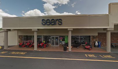 Sears Appliance Repair