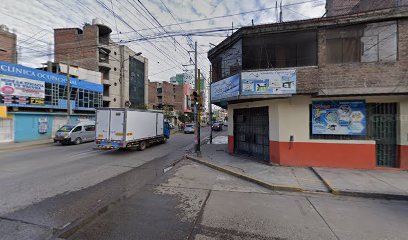 CORPORACION IBEROAMERICANA DE SALUD Y SEGURIDAD FILIAL HUANCAYO