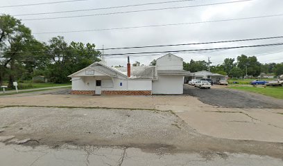 East End Pentecostal Church