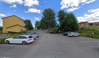 Aimo Park | Vinkeltået