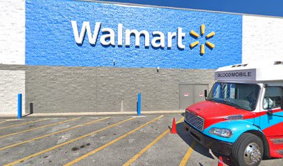 Walmart - 0551