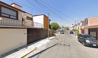 Escuela de Aviación 'Alas de México' Puebla