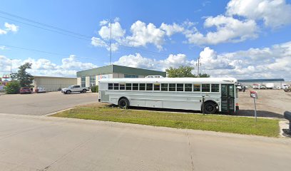 Red River Valley Community Action