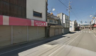 前田家具店