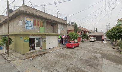 Tienda Doña Mina