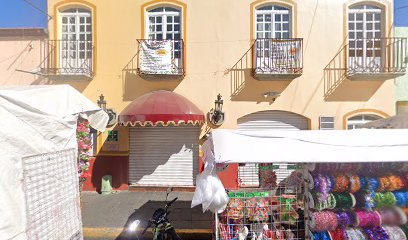 Estacionamiento