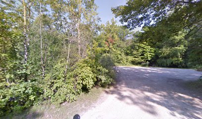 Blue Gill Boat Launch East Parking Lot