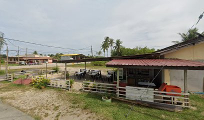 Nur Kaseh Tomyam