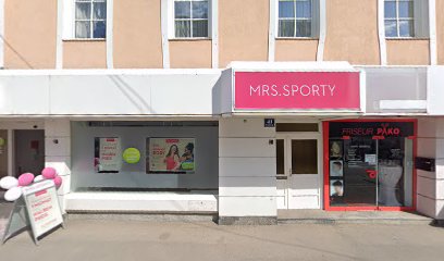 Mrs.Sporty Club Stockerau