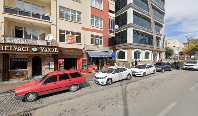 Ali Baba Çay Evi