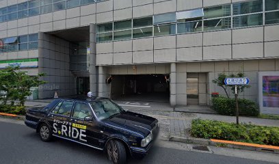 ㈱損害保険ジャパン 東東京支店 城東支社