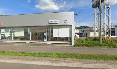 日産EV充電スポット