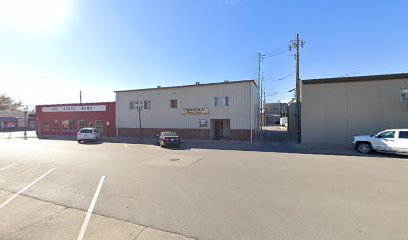 COURTHOUSE Fitness Center