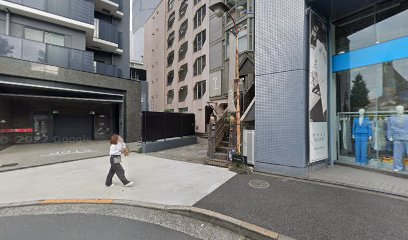 街角に音楽を