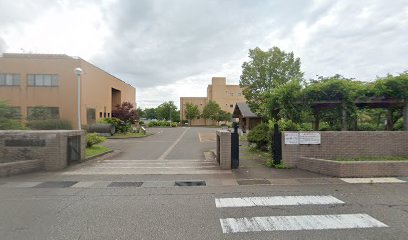 アクアパーク（糸魚川浄化センター）