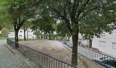 Parque infantil do Bairro do Castelo