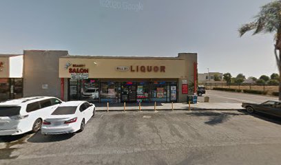 Mill Street Liquor