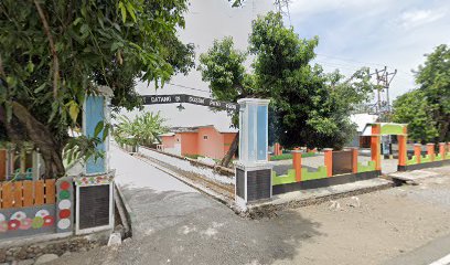 Tempat ato istirahat