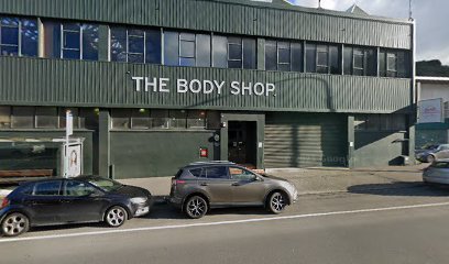 The Body Shop