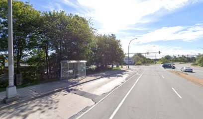 Dunbrack St After Main Ave (6597)