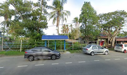 Opposite Hospital Yan,Jalan Merbok - Yan Kechil